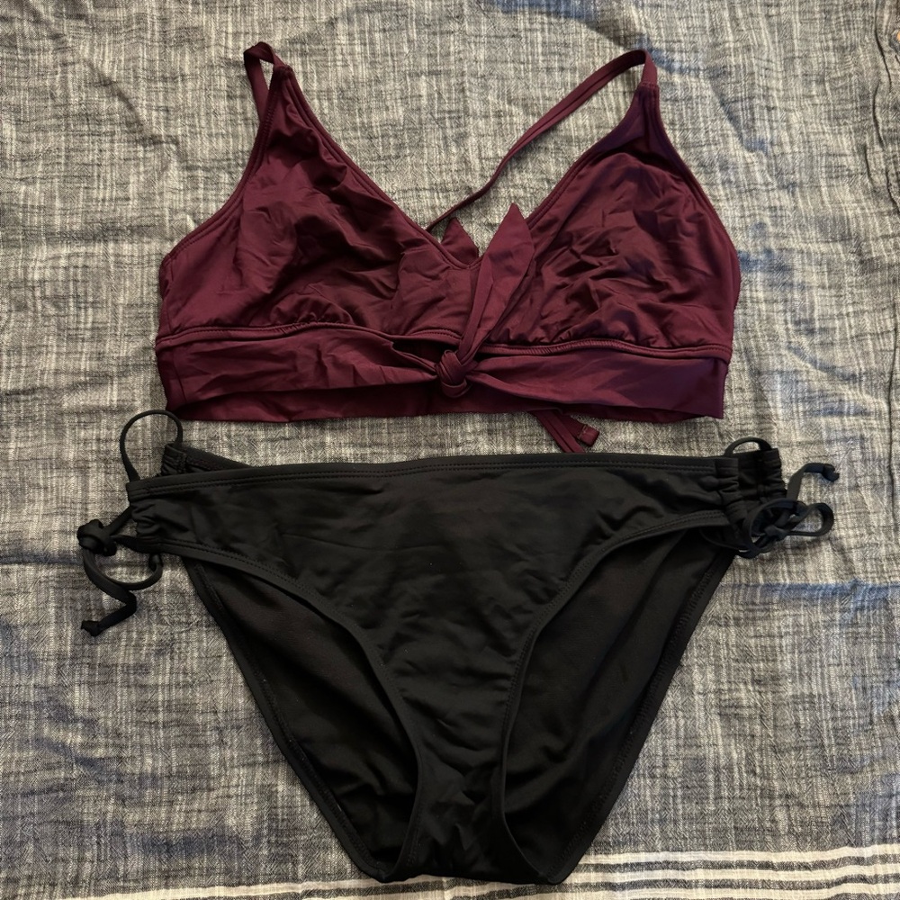 🔥 Kona Sol bikini